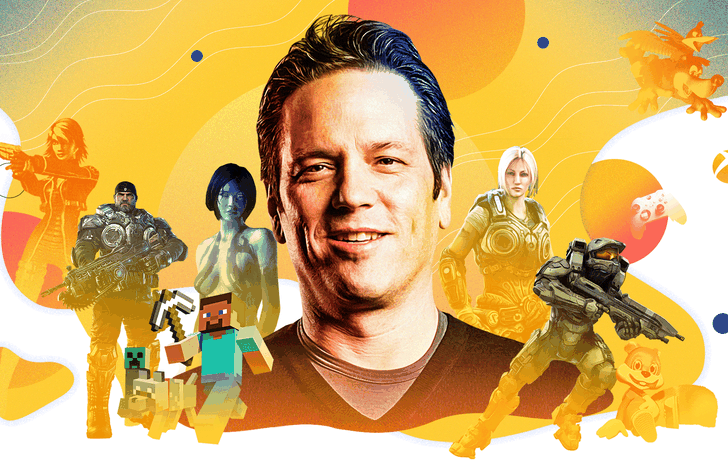 Microsoft vuol negare il Game Pass ai dipendenti Spencer interviene