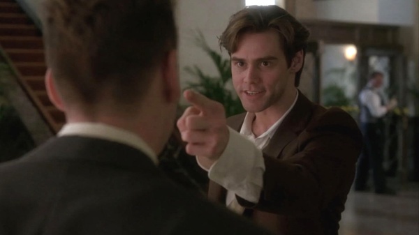 The Mask: Chuck Russell apre al ritorno con Jim Carrey