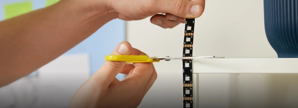 Elgato Stream Light Strip: una striscia LED premium per streamer esigenti