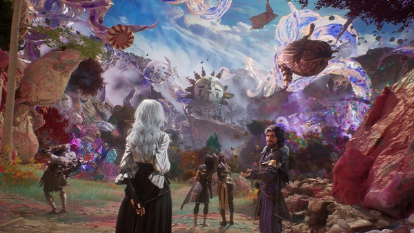 Clair Obscur: Expedition 33 insignito di un titolo onorifico in Francia