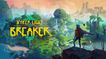 Hyper Light Breaker, il trailer di lancio dell'early access