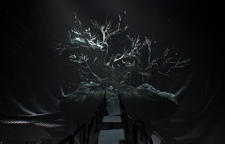 Visage vuole coprire il buco lasciato da Silent Hills