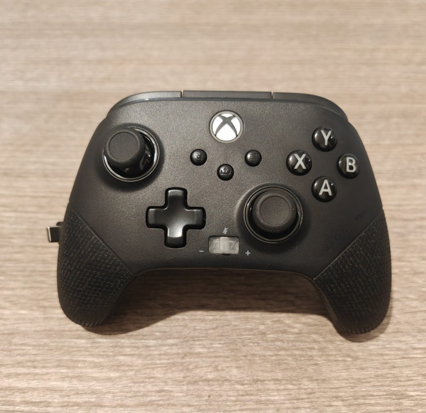 PowerA FUSION Pro 4 Wired Controller per Xbox Series X|S, la recensione del controller per Pro!