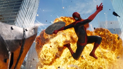 Avengers: Doomsday - Brutte notizie dalla produzione