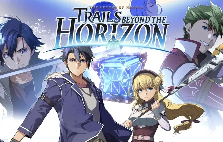 The Legend of Heroes Trails Beyond the Horizon la recensione del JRPG che chiude larco di Calvard