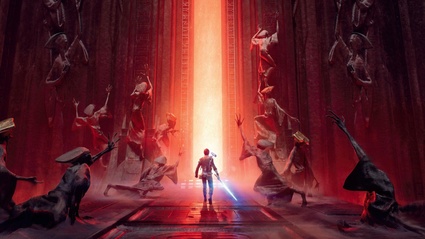 Star Wars Jedi: Survivor, prime luci in fondo al tunnel con una nuova patch 