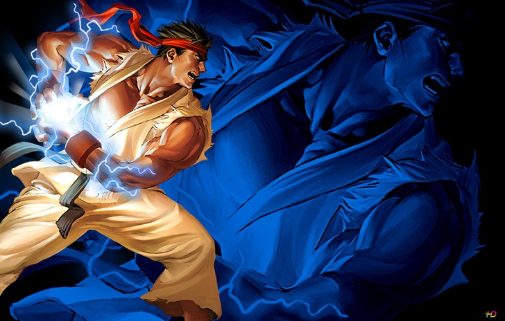 Arrestato il collettivo Hacker che ha attaccato Capcom