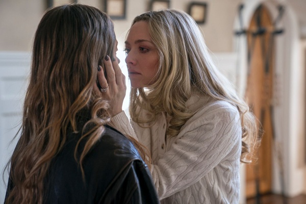 Nel thriller Una di famiglia le &ldquo;gemelle&rdquo; Sydney Sweeney e Amanda Seyfried sono bionde, folli e fedelissime alla causa camp 