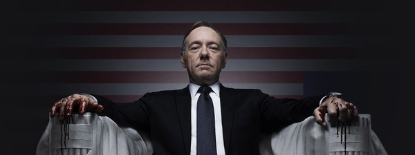 House of Cards e pronta per il gran rientro