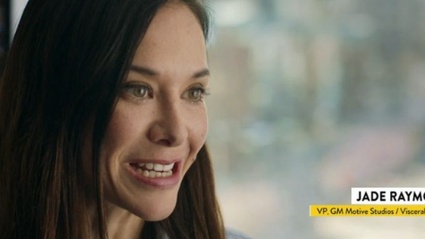 [E3 2016] Jade Raymond  presenta i nuovi progetti su Star Wars