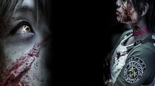 Resident Evil Archives: Resident Evil Zero