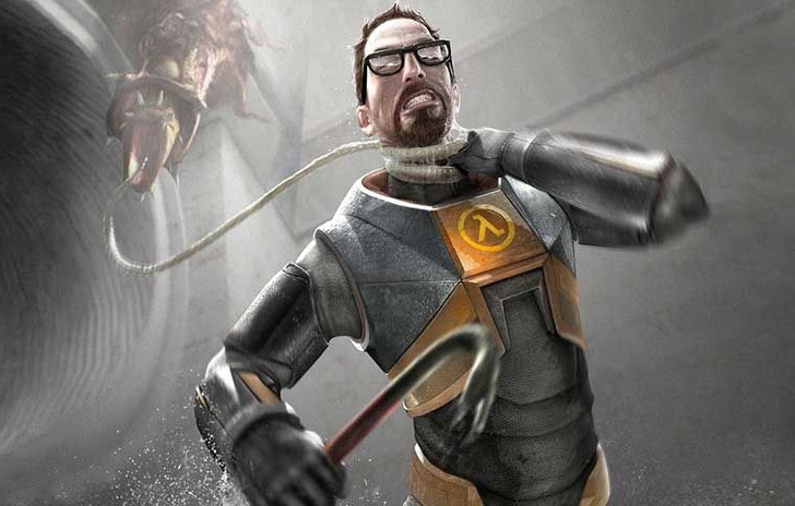 Rumor In preparazione Half Life VR