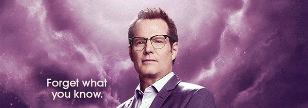 Due nuovi character poster per Heroes Reborn!