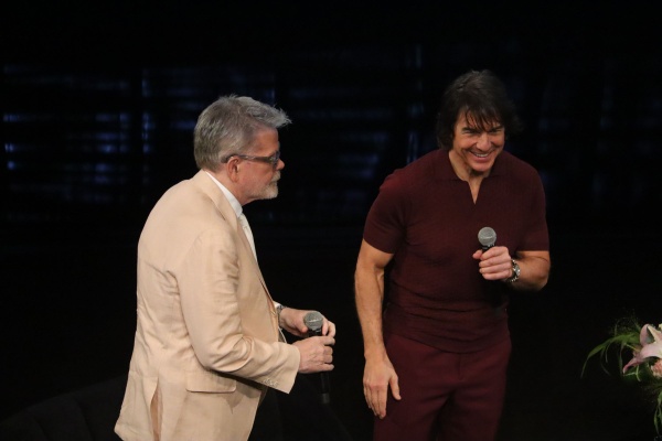 Lo stunt più folle di Mission: Impossible -The Final Reckoning è stato ispirato da un Tiktok