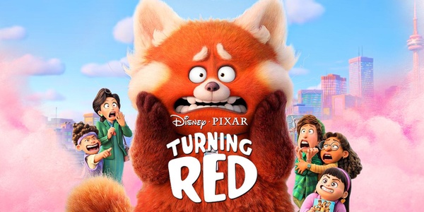 Red, la recensione: Pixar fa centro raccontando l'adolescenza ormonale dei millennials