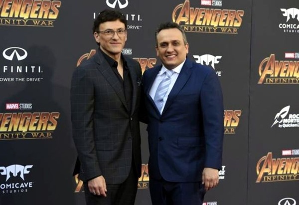 Avengers: Doomsday e Secret Wars – Il ritorno dei fratelli Russo