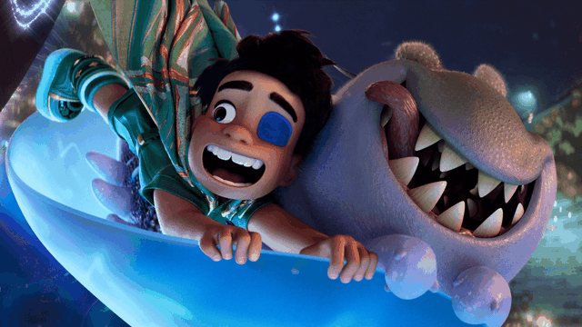 Elio è lultimo bellissimo esempio di una specie in via destinzione la recensione del film Pixar