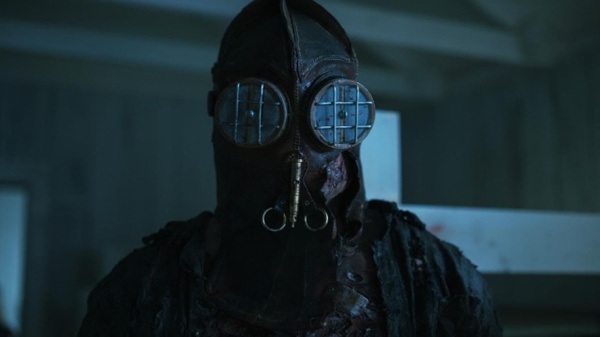 In A Violent Nature 2 - Trailer del ritorno di Johnny