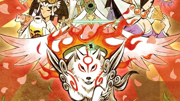Okami Sequel: tutto quello che Sappiamo sul ritorno di Amaterasu