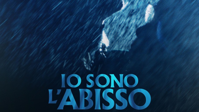 Io sono labisso recensione Donato Carrisi prosegue sulla sua strada