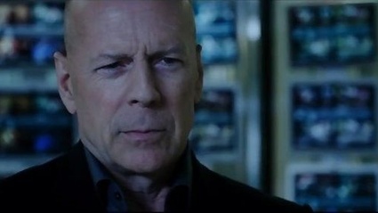 Nuovo trailer per Vice