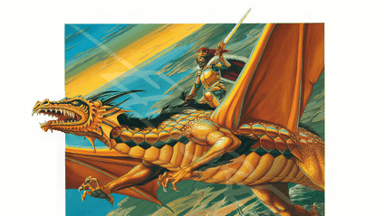 Dungeons & Dragons: 50 Anni di Epicita - Parte 2