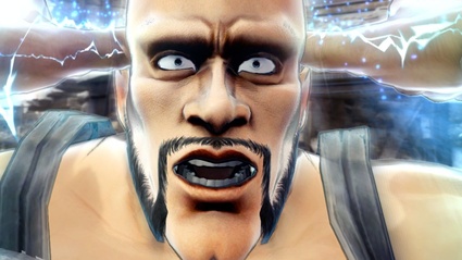 Disponibile una demo di Hokuto ga Gotoku