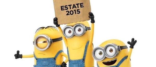 Il 3 Novembre uscira il trailer del film Minions!