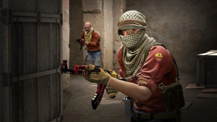 Counter-Strike 2 sta per uscire?