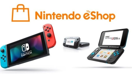 Nintendo e il rischio di perdere i videogame per sempre