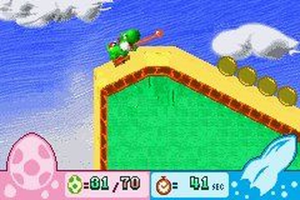Yoshi's Universal Gravitation