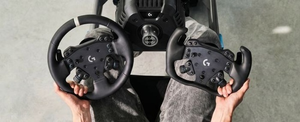 Logitech G PLAY 2026, all the news from PRO to sim racing