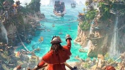 Corsair Cove
