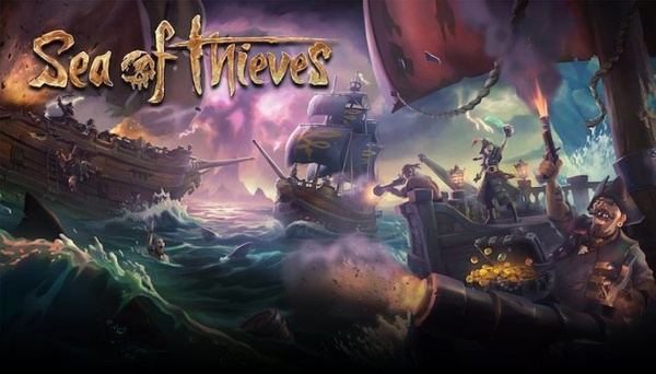 [X018] Sea of Thieves introduce l'Arena