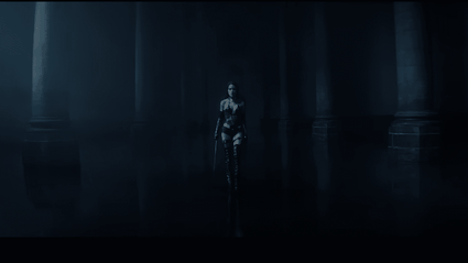 Diablo IV: Hasley e SUGA nel Music Video "Lilith"