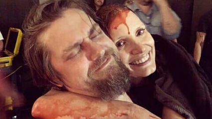 Sono terminate le riprese del secondo capitolo di It