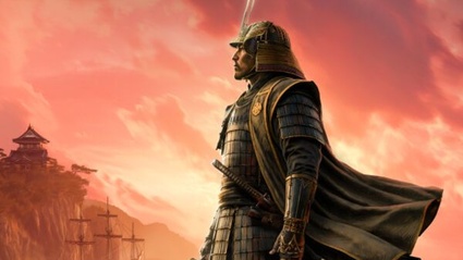 Expeditions: Samurai
