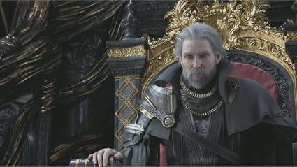 Trailer ufficiale e data per Kingsglaive: Final Fantasy XV