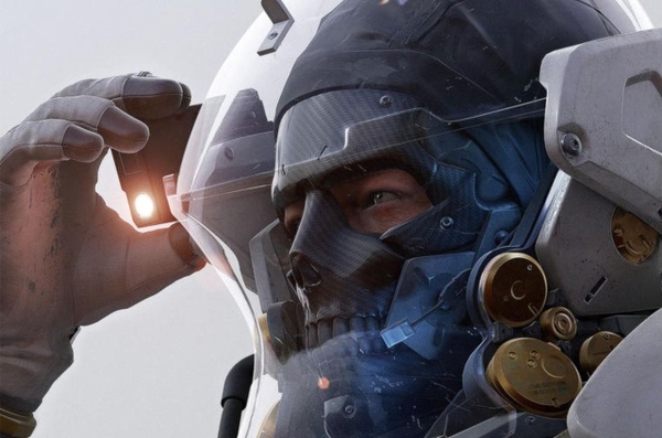 Death Stranding usera lo stesso motore di Infamous?