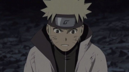 Clip: Naruto VS Naruto