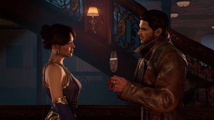 Black Ops 4 Zombi ? Viaggio Disperato