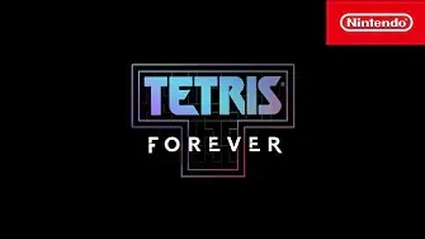 Tetris Forever esce su PC e console, il trailer di lancio