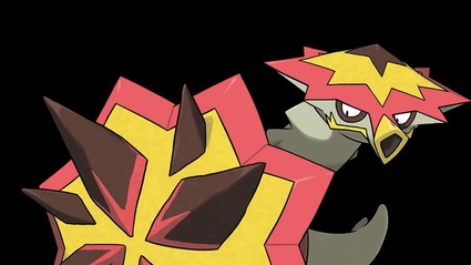 Turtanator e altri Pokemon annunciati per Sole e Luna