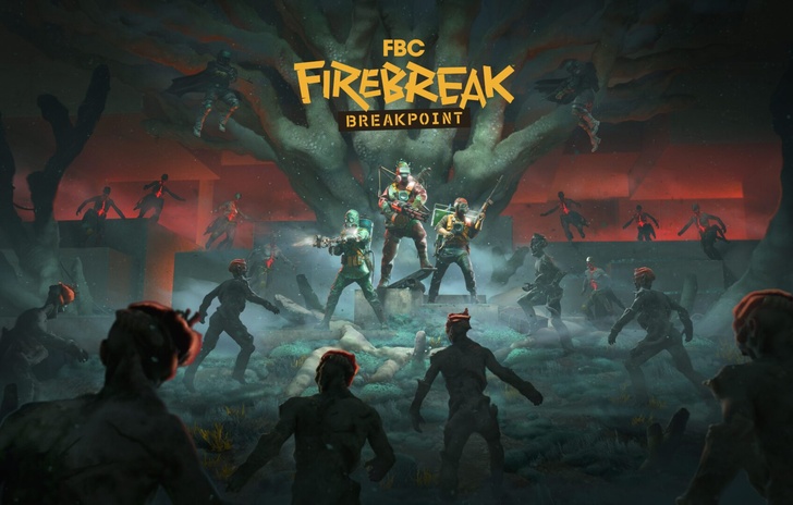 FBC Firebreaks Breakpoint Update Arrives September 29 Here Are the Details