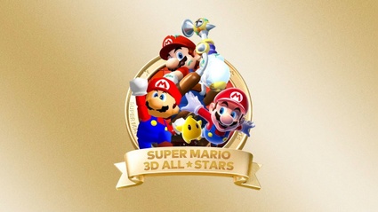Recensione Super Mario 3D All Stars: Celebriamo i 35 anni di Mario
