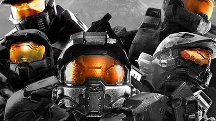 La patch di Halo: The Master Chief Collection non avra piu una fase di beta test