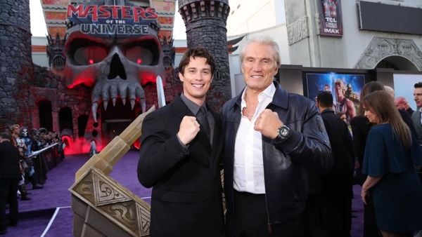 Masters of the Universe, il flop pesa sul destino della saga