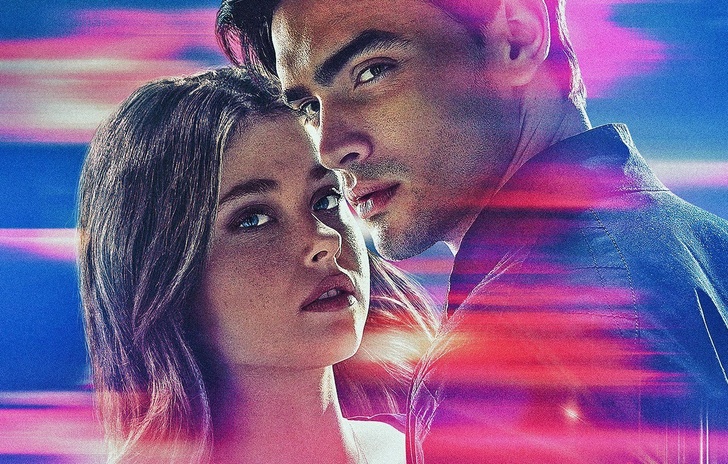 La recensione di colpa tua limbarazzante film di Prime Video