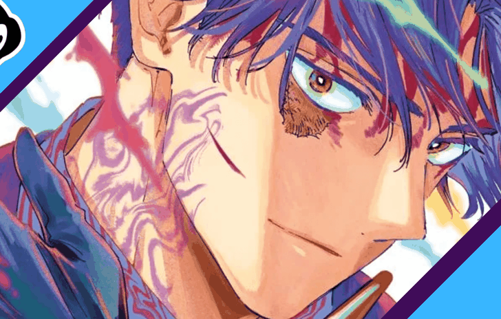 Star Comics I Manga in Uscita nella Settimana dal 14 al 20 Ottobre