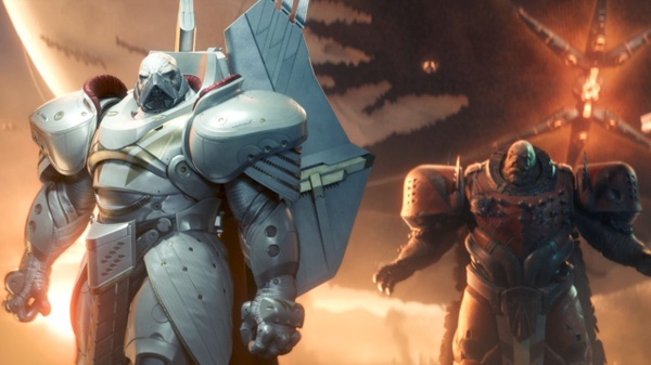 Destiny 2: Bungie to reintegrate removed game content